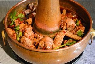 娱乐圈火锅鸡爆料,揭秘明星们的“深夜食堂”